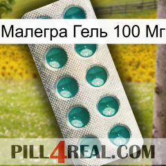 Малегра Гель 100 Мг dapoxetine1